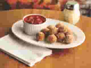 mozz balls