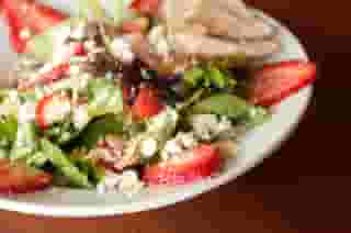 Summer Salad