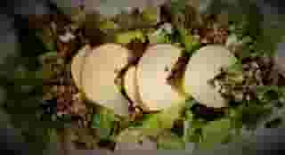 Pear Salad