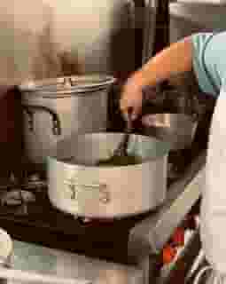 Blairsville Restaurant Grits & Greens Southern Restaurant in