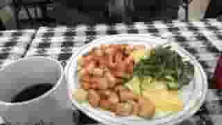 Menu Blairsville Restaurant Grits & Greens Southern Restaurant in