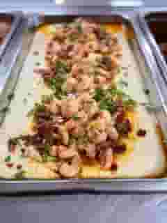 Blairsville Restaurant Grits & Greens Southern Restaurant in