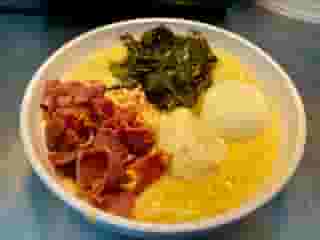 Menu Blairsville Restaurant Grits & Greens Southern Restaurant in