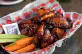 Fantastic Wings