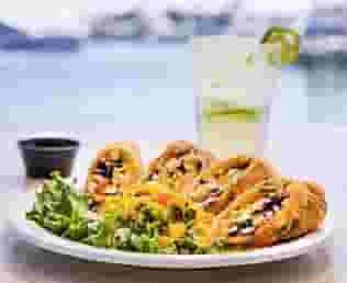 Spring Rolls