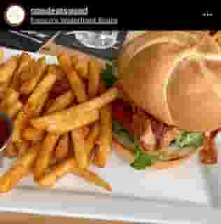 Chicken Sandwich
