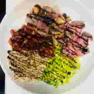 Dockside Sirloin Bowl