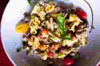 Sacchetti al Cinghiale