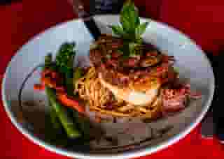 Pollo di montalcino