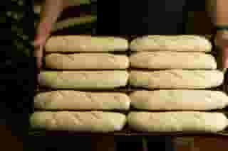 dough