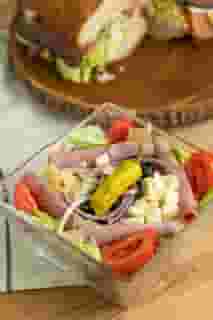 antipasto salad