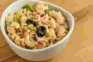 pasta salad