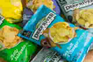Chips by the dozen