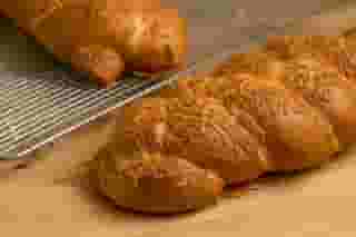 cheese bread