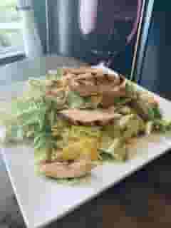Pineroom Salad