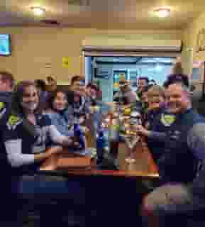 About Foley's Sports Bar & Grill Sports Bar in WA