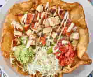 Taco Salad