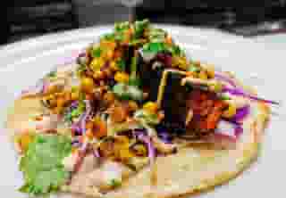 Tequila Lime Taco