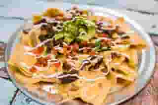 nachos