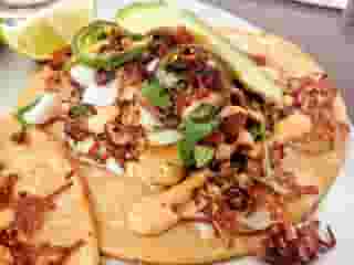 "JT" Urban Taco