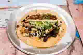 EL Mexicano Taco