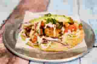 Baja Taco