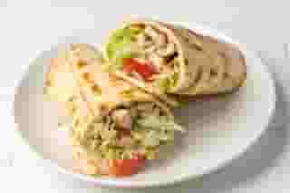 grilled-chicken-wrap-menu-pappys