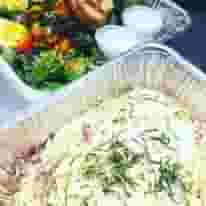 Bistro Pasta for Four
