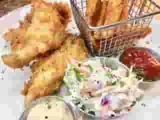 Fish & Chips