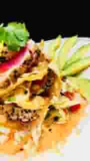Tuna Tower