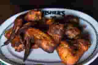 Wings