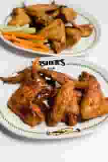 Wings