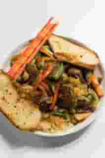 Stir Fry