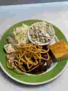 Chop Sirloin