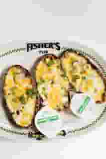 Potato Skins