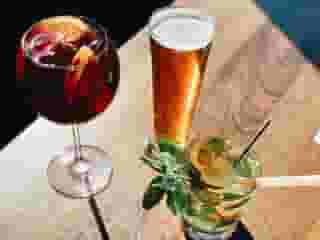 drinks