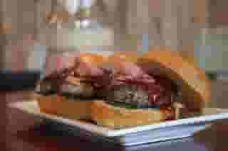 pork sliders