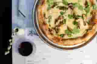 mora pizza