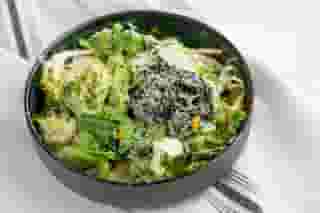 Little Gem Salad