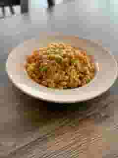Elote Mac