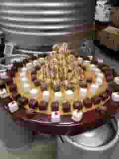 desserts