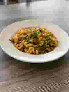 Vegan Mac (All Plant Based)