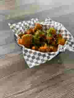 Bang-in Cauliflower