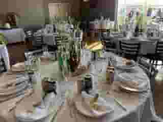 table decor