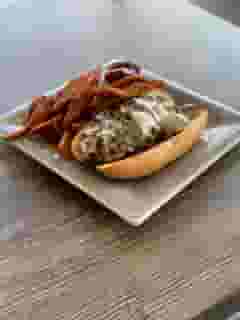 * French Dip