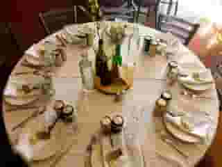 table decor