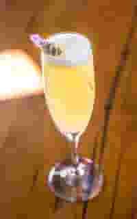 La Marca Sparkling Mimosas