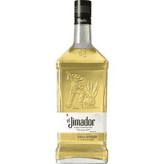 Jimador Reposado