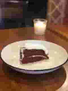 Red Velvet Cake