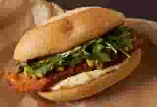 Milanesa Torta